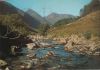 Großbritannien - Ross-shire - Glen Shiel - 1980