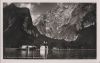 Schönau - St. Bartholomä - Königssee - ca. 1955