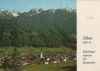 Österreich - Sillian - Erholungszentrum des Pustertales - 1973