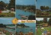 Österreich - Velden - sonnig - ca. 1985