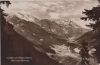 Österreich - St. Anton - Blick vom Arlenweg - ca. 1940
