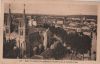 Frankreich - Vichy - Eglise St-Louis et Vue generale - 1919