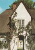 Wyk - Insel Föhr - Friesenhaus - ca. 1975