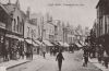Großbritannien - Sheerness-on-Sea - [REPRINT] High Street - ca. 1985