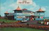 Großbritannien - Ryde - The Pavilion Gardens - ca. 1970