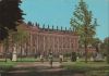 Potsdam, Sanssouci - Neues Palais - 1981