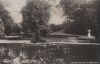 Schweden - Halmstad - Norre Katts park - 1966