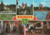 Preview image: Slowakei - Bojnice - 5 Teilbilder - ca. 1980 Slowakei - Bojnice - 5 Teilbilder - ca. 1980