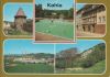 Preview image: Kahla - u.a. Freibad - 1986 Kahla - u.a. Freibad - 1986