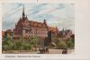 Nürnberg - Germanisches Museum - ca. 1955