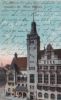 Chemnitz - Neues Rathaus - 1914