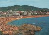 Spanien - Lloret de Mar - Strand - ca. 1975