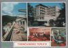 Preview image: Slowakei - Trencianske Teplice - 4-Bilder-Karte - 1986 Slowakei - Trencianske Teplice - 4-Bilder-Karte - 1986