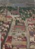 Tschechien - Jablonec nad Nisou - Luftbild - 1968