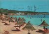 Spanien - Puerto de Alcudia - Vista de las playas - 1967