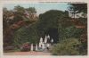 USA - Pittsburgh - Highland Park, Tunnel under Driveway - 1924