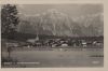 Österreich - Seefeld - mit Wettersteingebirge - ca. 1955