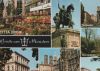 München u.a. Siegestor - 1980