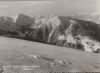 Österreich - Goldeck - Blick auf Eckwand - ca. 1965