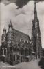 Österreich - Wien - Stephansdom - ca. 1960