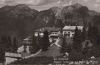 Bad Reichenhall - Berghotel Predigtstuhl - 1960