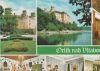 Tschechien - Orlik nad Vltavou - 1980