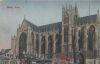 Lothringen - Metz - Dom - ca. 1935