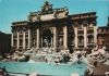 Preview image: Italien - Rom - Roma - Fontana di Trevi - 1970 Italien - Rom - Roma - Fontana di Trevi - 1970
