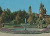 München - Der Hofgarten - 1963