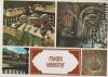 Bulgarien - Rila - Kloster - ca. 1980
