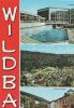 Bad Wildbad - Staatsbad im Schwarzwald - 1985