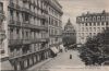 Frankreich - Saint-Etienne - Place Dorian - ca. 1940