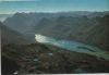 Silsersee - Schweiz - Sils