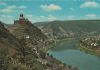 Cochem - mit Burg