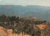 Frankreich - Massif de l Aigoual (Gardi) - 1979