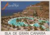 Spanien - Mogan - Hotel Taurito Playa - 1993