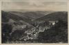 Stolberg - Blick vom Georgenberg - ca. 1940