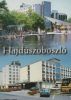 Ungarn - Hajduszoboszlo - 2 Teilbilder - 1998