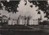 Frankreich - Chambord - Le Chateau - Facade au Nord - ca. 1965