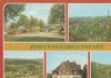 Johanngeorgenstadt u.a. Jugendherberge - 1987