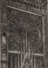 Frankreich - Strasbourg - Facade de la Cathedrale - ca. 1965