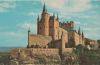 Spanien - Segovia - Alcazar Castle - ca. 1970