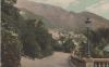 Monaco - Monte Carlo - Vue dans les Jardins - ca. 1925