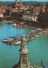 Lindau Bodensee - Hafenpartie - 1989