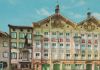 Bad Tölz - Rathaus - ca. 1975