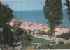 Bulgarien - Varna - Warna - Drushba, der Strand - 1969