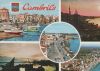 Spanien - Costa Dorada - Cambrils - 1974
