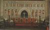 Großbritannien - Ripon - Cathedral, Choir Screen - 1977