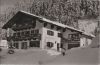 Bayrischzell - Hotel Maria-Theresia - 1963