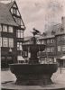 Preview image: Goslar - Marktbrunnen - 1962 Goslar - Marktbrunnen - 1962